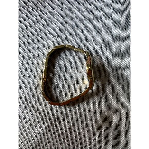 Citizen Quartz Ladies Gold Toned Watch / Bracelet - Picture 3 of 5